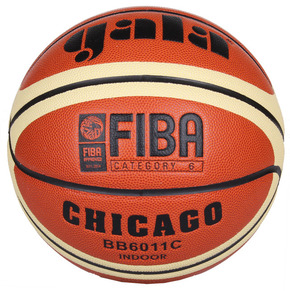 Chicago BB6011S lopta za košarku