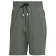 Muške kratke hlače Adidas Ergo Tennis Shorts 7" M - green oxide