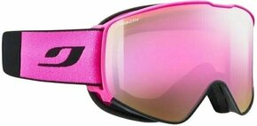 Julbo Cyrius Pink/Black/Pink Skijaške naočale