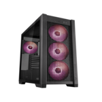 Asus TUF Gaming GT302 kućište, bijelo/crno, midi, bez napajanja, ATX, mATX, mini ITX, EATX
