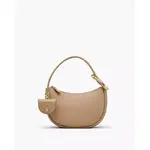 Marc Jacobs torba Dual Hobo Camel