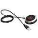 Jabra Evolve 80 Link MS daljinski upravljač Žičano Audio Pritisak na gumbe