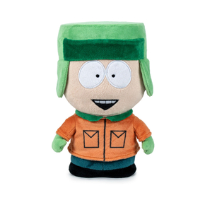 South Park Kyle plišana igračka 15cm