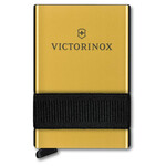 Novčanik Victorinox Smart Card Wallet Boja: zlatna