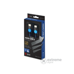 Savio GCL-05 HDMI kabel, plavi, 3m