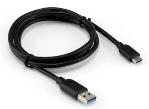 SBOX KABEL USB-&gt;USB 3.0 TYPE C M/M 1M