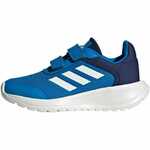 ADIDAS SPORTSWEAR Sportske cipele 'Tensaur Run 2.0' mornarsko plava / azur / bijela