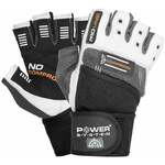 Power System No Compromise Evo White/Grey M Fitnes rukavice