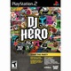 PS2 IGRA DJ HERO