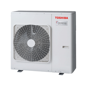 Toshiba RAS-5M34U2AVG-E vanjska jedinica klima uređaj
