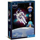 Space Collection: NASA HQC puzzle 500 kom - Clementoni