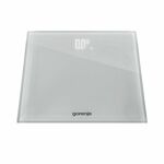 Gorenje osobna vaga OT180LBW, bijela, 180 kg