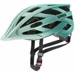 UVEX I-VO CC Jade/Teal Matt 56-60 Kaciga za bicikl
