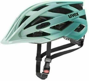 UVEX I-VO CC Jade/Teal Matt 56-60 Kaciga za bicikl