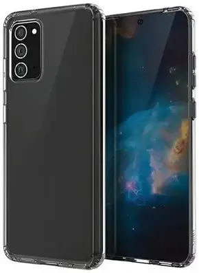 UNIQ Uniq Futrola Lifepro Xtreme Za Samsung Galaxy Note 20 N980 Zaštitni Komplet
