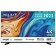 Nilait Prisma NI-55UB7001S televizor, 55" (139 cm), Ultra HD