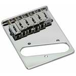 Gotoh GTC201 C Chrome Gitarski most
