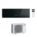 Mitsubishi Kirigamine Zen MSZ-EF50VGKB/MUZ-EF50VG klima uređaj, Wi-Fi, inverter, R32