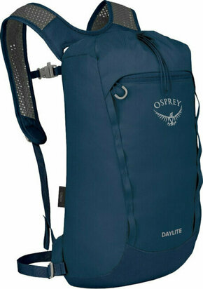 Osprey Daylite Cinch Pack Wave Blue 15 L Ruksak