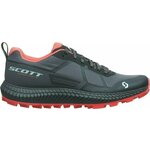 Scott Supertrac 3 Women's Shoe Black/Coral Pink 39 Trail obuća za trčanje