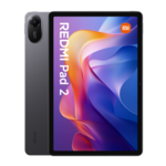 Xiaomi tablet Redmi Pad 2 11", 128GB, sivi, Cellular