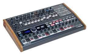 Arturia MiniBrute 2S analogni sequencer synthesizer