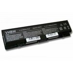 Baterija za Dell Studio 1735 / 1736 / 1737, 4400 mAh