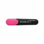 Tekstmarker Schneider, Job, 1-5 mm, rozi