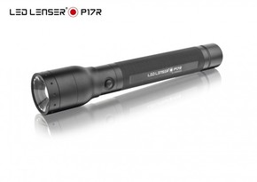 Led Lenser ručna baterijska svjetiljka P17R