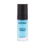 ALCINA Wake-Up Primer podloga za make-up 17 ml za žene