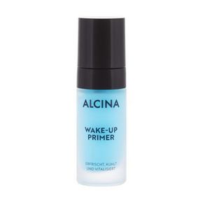ALCINA Wake-Up Primer podloga za make-up 17 ml za žene