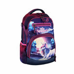 Spirit: ZERO + Be Magical ergonomski ruksak, školska torba