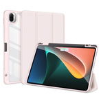 Premium DuxDucis® TOBY Futrola za Xiaomi Pad 5/5 Pro Pink