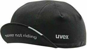 UVEX Cycling Cap Black L/XL kapa