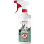 A Stop Spray Outdoor za Odbijanje za Pse i Mačke-Ekološki 500ml