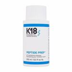 K18 Biomimetic Hairscience Peptide Prep pH Maintenance Shampoo šampon 250 ml za žene