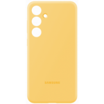 Samsung maska (torbica) za mobitel Galaxy S24+, EF-PS926TYEGWW, žuta