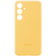 Samsung maska (torbica) za mobitel Galaxy S24+, EF-PS926TYEGWW, žuta