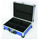 Aluminijska kutija za alat PLAVA 395305 LUX