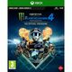 Monster Energy Supercross: The Official Videogame 4 (Xbox One) - 8057168501957 8057168501957 COL-6481