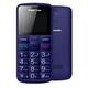Panasonic KX-TU110, plavi