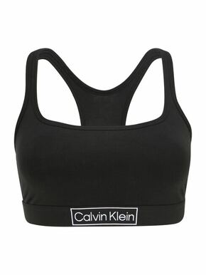 Calvin Klein Underwear Plus Grudnjak crna / bijela