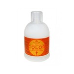 Kallos Color Shampoo Šampon za obojenu kosu 1000 ml