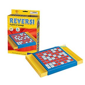 Denis Društvena igra Reversi