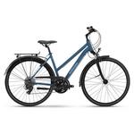 Bicikl Winora Domingo X21 Mid Moonlit Mist Matt (2027) - 48 CM