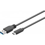Goobay kabel USB 3.0 A -> USB-C, 2 m