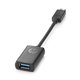 HP adapter iz USB-C (M) na USB 3.0(F) (N2Z63AA#AC3)