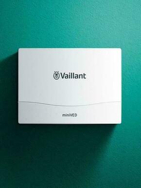 Vaillant MiniVed H 3/3 N električni bojler