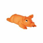 Trixie igračka za pse Latex Pig koji rokče 23 cm