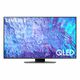 Samsung QE75Q80C televizor, 75" (189 cm), QLED, Ultra HD, Tizen